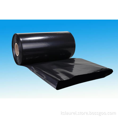Flame Retardant Flexible Duct PE Film